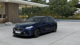 Used BMW 1 Series 1.5 120i MHT M Sport DCT Euro 6 (s/s) 5dr
