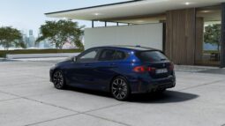 Used BMW 1 Series 1.5 120i MHT M Sport DCT Euro 6 (s/s) 5dr full