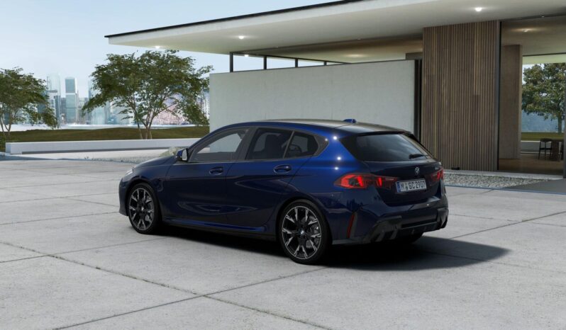 Used BMW 1 Series 1.5 120i MHT M Sport DCT Euro 6 (s/s) 5dr full