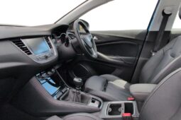 Used Vauxhall Grandland X 1.2 Turbo Elite Nav Euro 6 (s/s) 5dr full