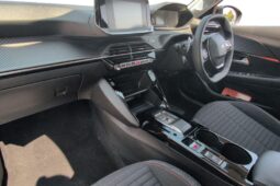 Used Peugeot 208 1.2 PureTech Active Premium + EAT Euro 6 (s/s) 5dr full