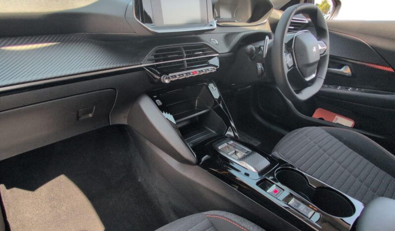 Used Peugeot 208 1.2 PureTech Active Premium + EAT Euro 6 (s/s) 5dr full