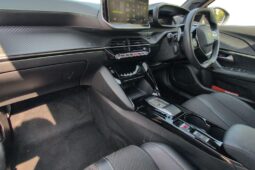 Used Peugeot 2008 1.2 PureTech GT EAT Euro 6 (s/s) 5dr full