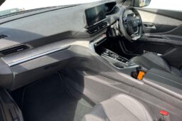 Used Peugeot 3008 1.2 PureTech GT EAT Euro 6 (s/s) 5dr full