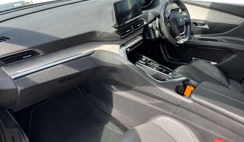 Used Peugeot 3008 1.2 PureTech GT EAT Euro 6 (s/s) 5dr full