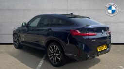 Used BMW X4 X4 xDrive20d M Sport full