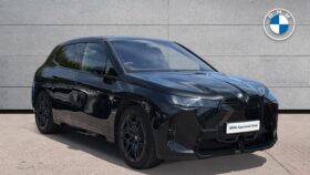 Used BMW iX iX M70 xDrive