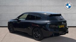Used BMW iX iX M70 xDrive full