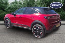 Used Vauxhall Mokka 1.2 Turbo GS Auto Euro 6 (s/s) 5dr full