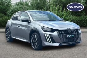Used Peugeot 208 1.2 PureTech GT Euro 6 (s/s) 5dr