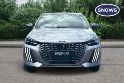 Used Peugeot 208 1.2 PureTech GT Euro 6 (s/s) 5dr full