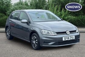 Used Volkswagen Golf 1.4 TSI S Euro 6 (s/s) 5dr