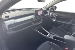 Used Jeep Avenger 54kWh e-Summit Auto 5dr full