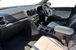 Used Kia Sportage 1.6 T-GDi GT-Line DCT AWD Euro 6 (s/s) 5dr full