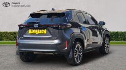 Used Toyota Yaris Cross 1.5 VVT-h Excel E-CVT AWD Euro 6 (s/s) 5dr full