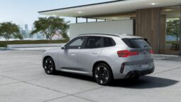 Used BMW X3 2.0 30e 22.7kWh M Sport Auto xDrive Euro 6 (s/s) 5dr full