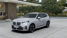 Used BMW X3 2.0 30e 22.7kWh M Sport Auto xDrive Euro 6 (s/s) 5dr