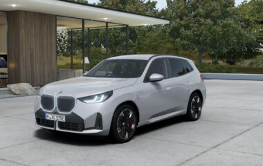 Used BMW X3 2.0 30e 22.7kWh M Sport Auto xDrive Euro 6 (s/s) 5dr