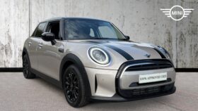 Used MINI Hatch 5-Door Hatch Cooper Classic