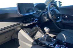 Used Peugeot 2008 1.2 PureTech Allure Euro 6 (s/s) 5dr full