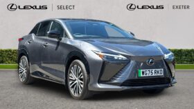 Used Lexus Rz 300e 71.4kWh Takumi Auto 5dr