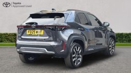 Used Toyota Yaris Cross 1.5 VVT-h Excel E-CVT Euro 6 (s/s) 5dr full