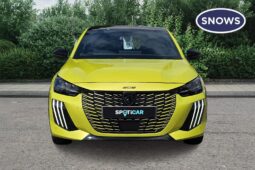 Used Peugeot 208 1.2 PureTech GT Euro 6 (s/s) 5dr full