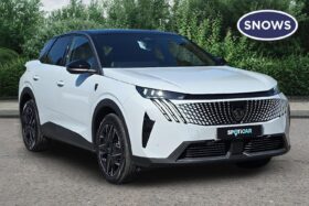 Used Peugeot 3008 1.2 GT e-DSC6 Euro 6 (s/s) 5dr