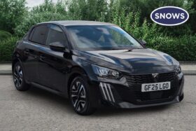 Used Peugeot 208 1.2 PureTech Allure Euro 6 (s/s) 5dr