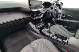 Used Peugeot 208 1.2 PureTech Allure Euro 6 (s/s) 5dr full