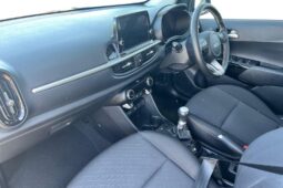 Used Kia Picanto 1.0 DPi 3 Euro 6 (s/s) 5dr full