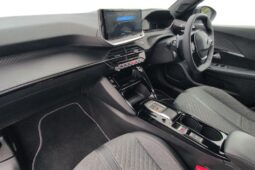 Used Peugeot 2008 1.2 PureTech Allure EAT Euro 6 (s/s) 5dr full