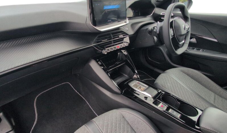 Used Peugeot 2008 1.2 PureTech Allure EAT Euro 6 (s/s) 5dr full