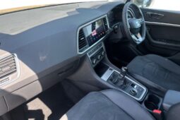 Used SEAT Ateca 1.5 TSI EVO Xperience 5dr full