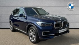 Used BMW X5 X5 xDrive30d xLine