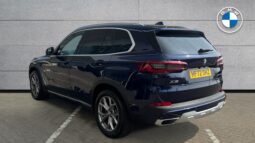 Used BMW X5 X5 xDrive30d xLine full