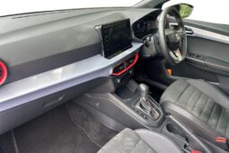 Used SEAT Ibiza 1.0 TSI 115 FR Sport 5dr DSG full
