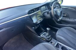 Used Vauxhall Corsa 1.2 Turbo Elite Nav Premium Euro 6 (s/s) 5dr full