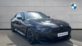 Used BMW 2 Series 230i M Sport Coupe