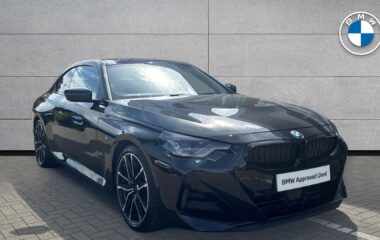 Used BMW 2 Series 230i M Sport Coupe