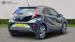 Used Toyota Aygo X 1.0 VVT-i Edge Euro 6 (s/s) 5dr full