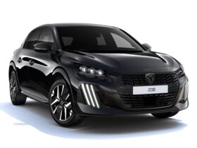 Used Peugeot 208 1.2 PureTech GT Euro 6 (s/s) 5dr