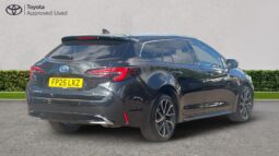 Used Toyota Corolla 1.8 VVT-h Excel Touring Sports CVT Euro 6 (s/s) 5dr full
