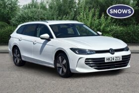 Used Volkswagen Passat 1.5 eTSI MHEV Life DSG Euro 6 (s/s) 5dr