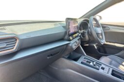 Used Cupra Formentor 1.5 TSI 150 V2 5dr DSG full