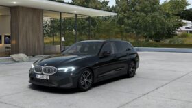 Used BMW 3 Series 2.0 320i M Sport Touring Auto Euro 6 (s/s) 5dr