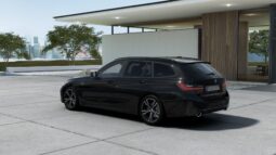 Used BMW 3 Series 2.0 320i M Sport Touring Auto Euro 6 (s/s) 5dr full