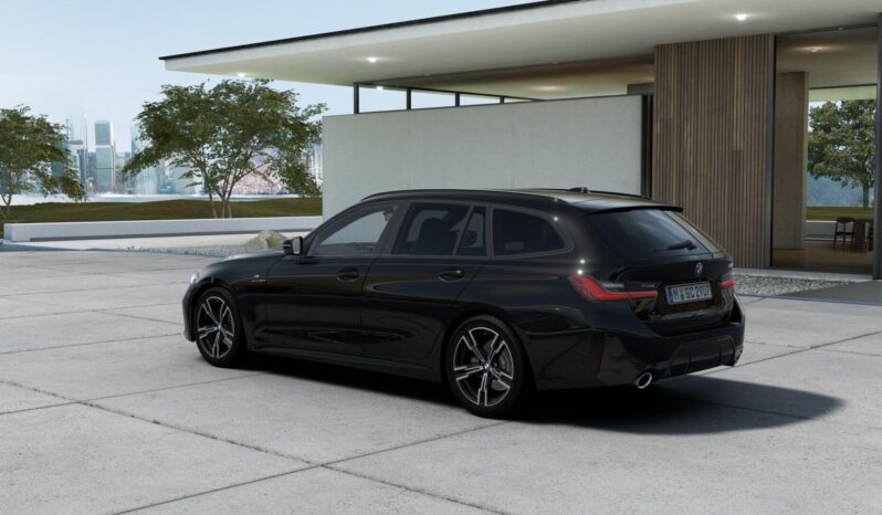 Used BMW 3 Series 2.0 320i M Sport Touring Auto Euro 6 (s/s) 5dr full