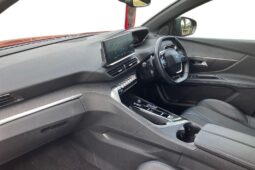 Used Peugeot 3008 1.2 PureTech Allure Premium + EAT Euro 6 (s/s) 5dr full