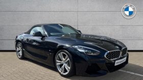 Used BMW Z4 Z4 sDrive20i M Sport